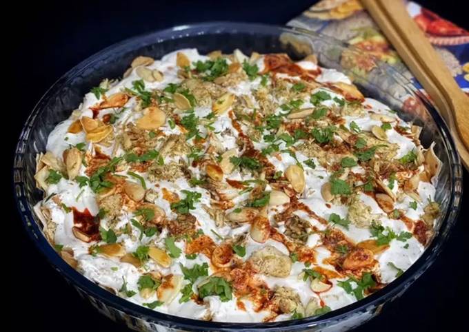 Imagen de fatty con pollo